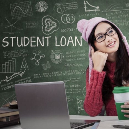Education Loan Assistance