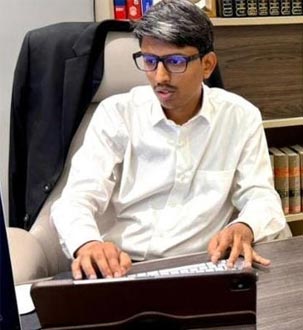 Syed Ali Jaffery