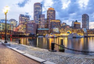 Boston