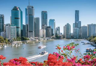 Brisbane