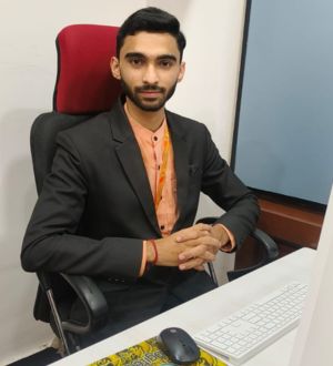 Syed Jaffer Hussain
