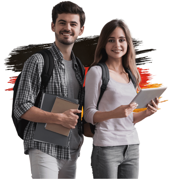 Germany Student Visa