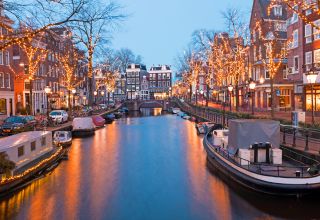 Netherlands