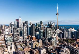 Toronto