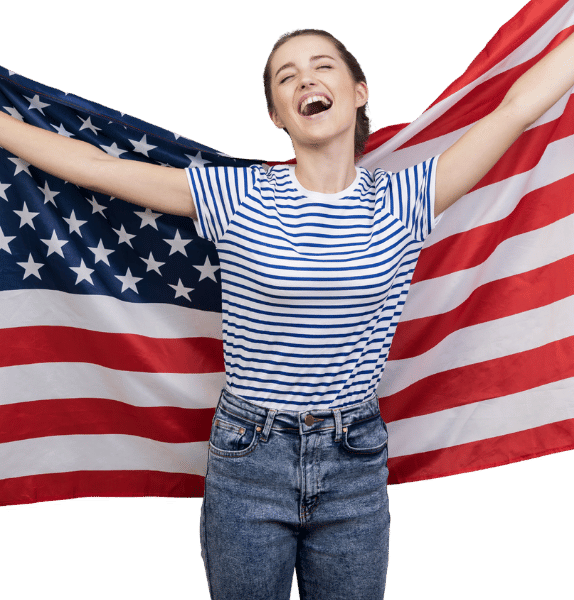 USA Student Visa