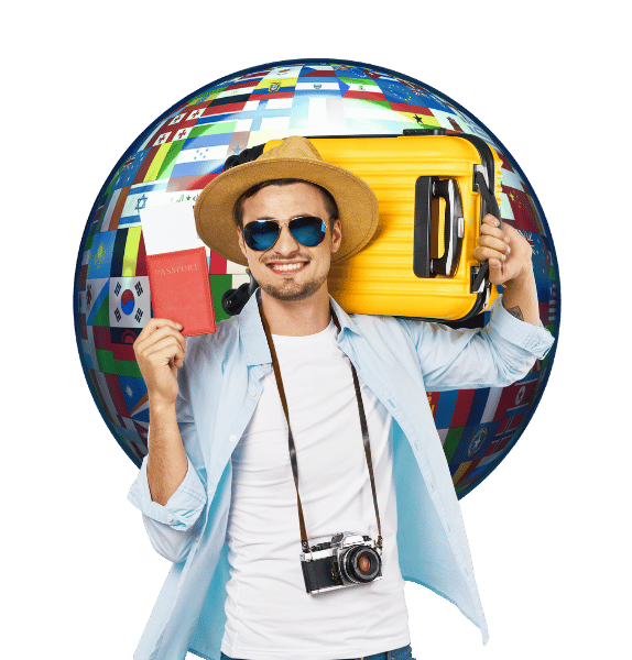 Visitor Visa